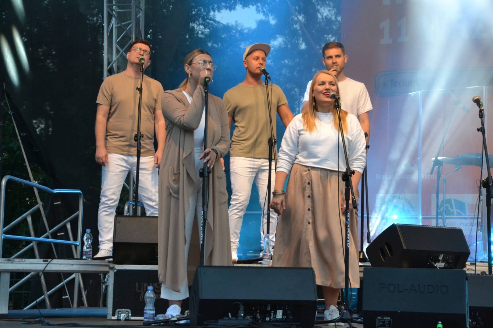 Zdjęcie w galerii na portalu naszraciborz.pl: Industriada 2021 na raciborskim zamku [PODSUMOWANIE] wiadomości z regionu