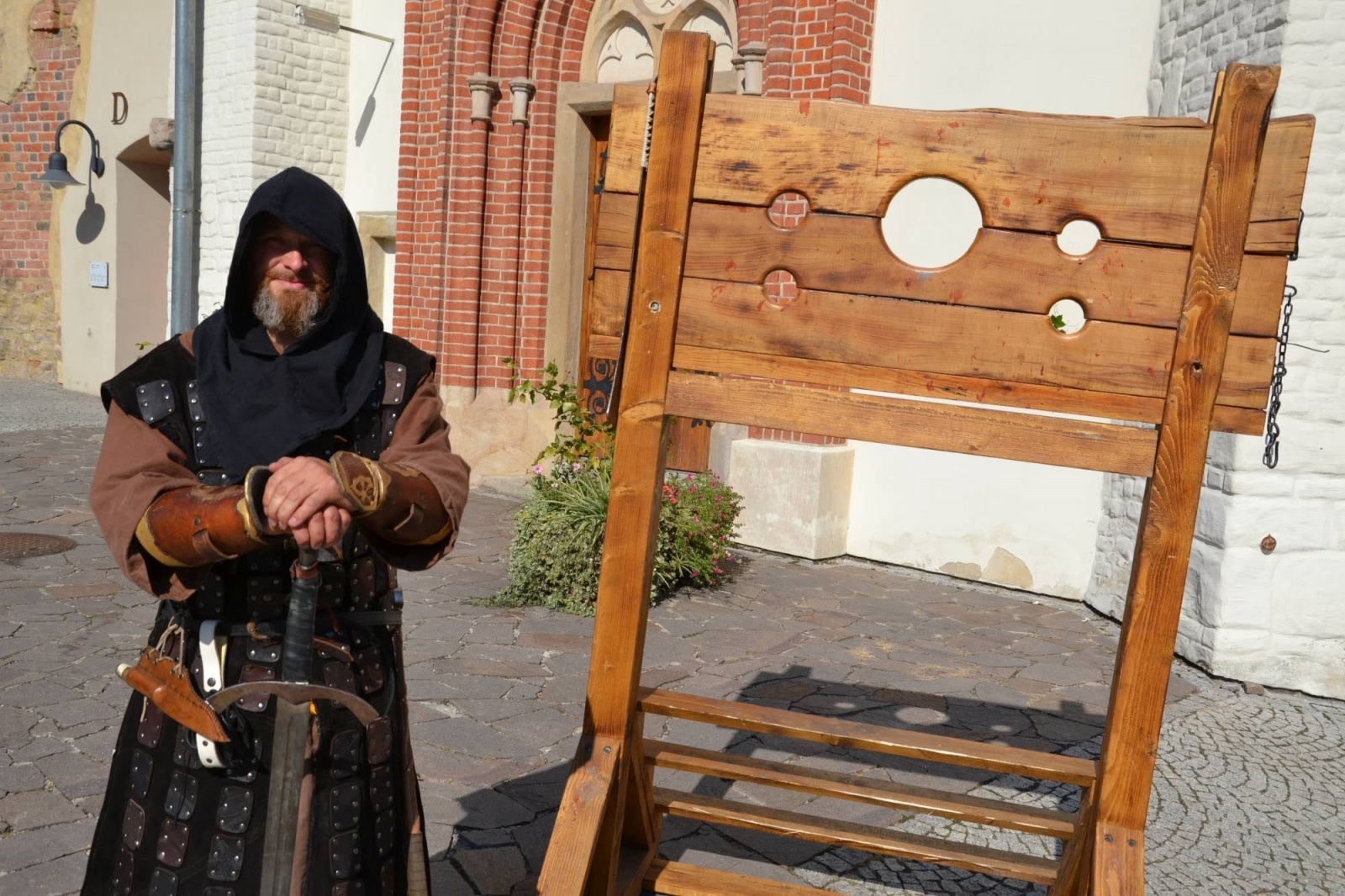 Zdjęcie w galerii na portalu naszraciborz.pl: Industriada 2021 na raciborskim zamku [PODSUMOWANIE] wiadomości z regionu