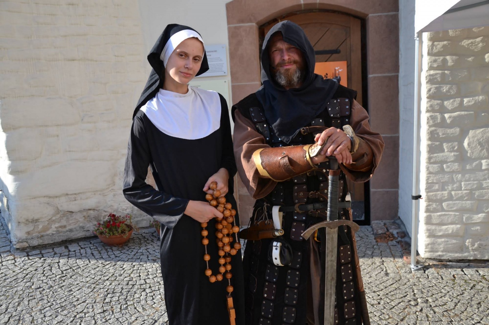 Zdjęcie w galerii na portalu naszraciborz.pl: Industriada 2021 na raciborskim zamku [PODSUMOWANIE] wiadomości z regionu