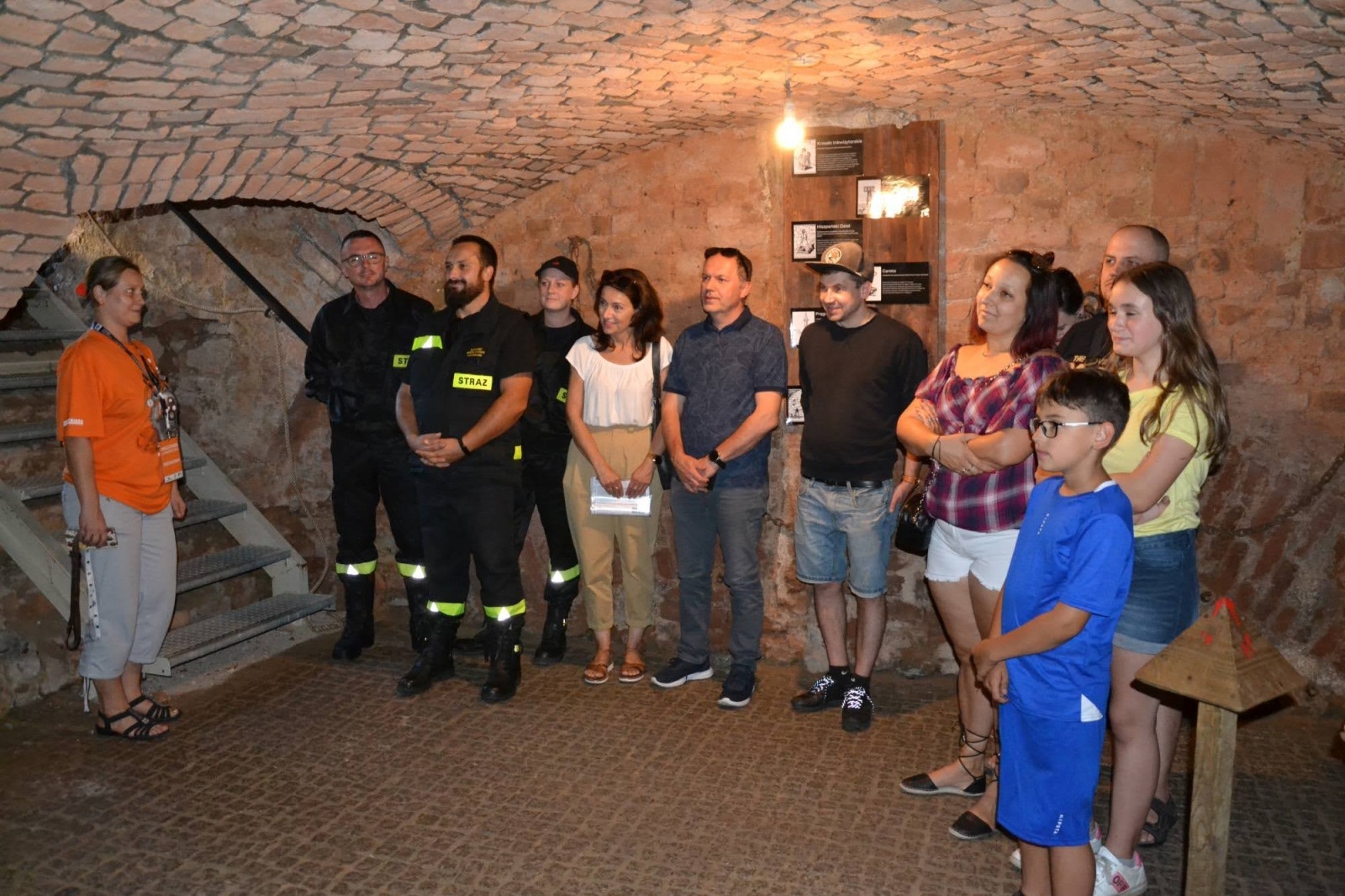 Zdjęcie w galerii na portalu naszraciborz.pl: Industriada 2021 na raciborskim zamku [PODSUMOWANIE] wiadomości z regionu