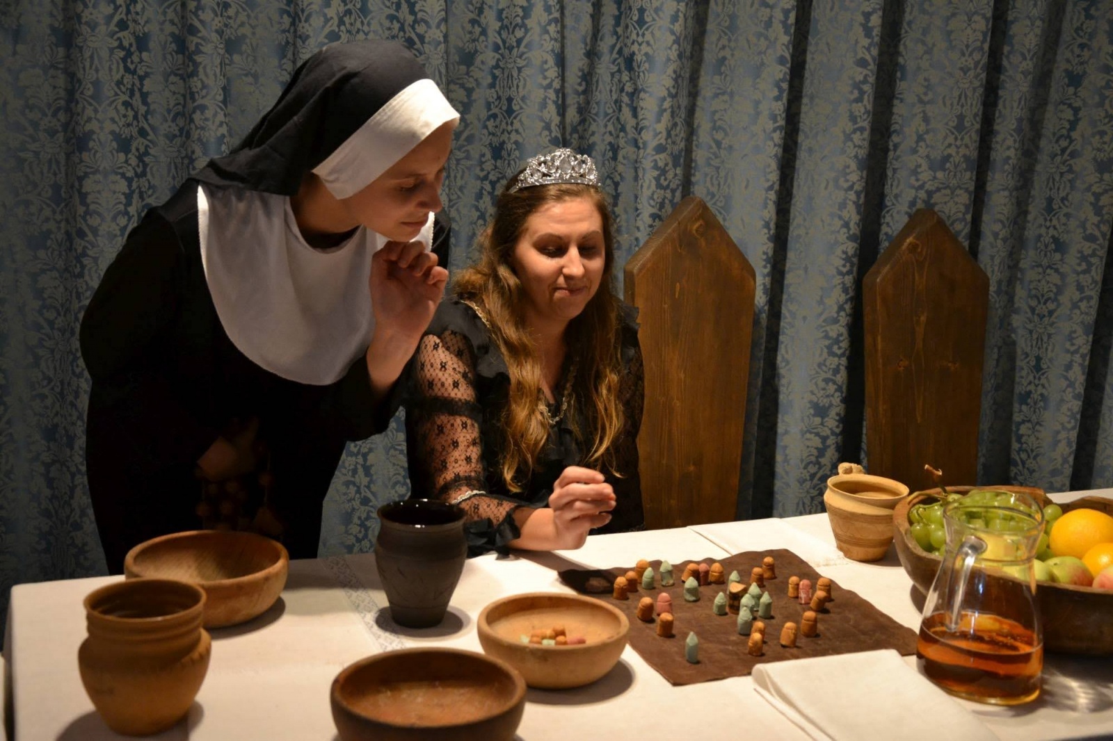 Zdjęcie w galerii na portalu naszraciborz.pl: Industriada 2021 na raciborskim zamku [PODSUMOWANIE] wiadomości z regionu