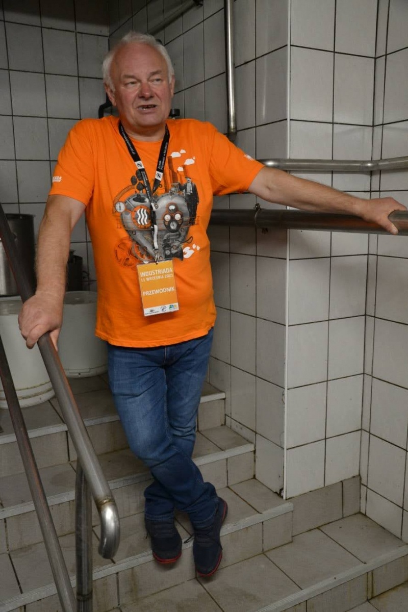 Zdjęcie w galerii na portalu naszraciborz.pl: Industriada 2021 na raciborskim zamku [PODSUMOWANIE] wiadomości z regionu