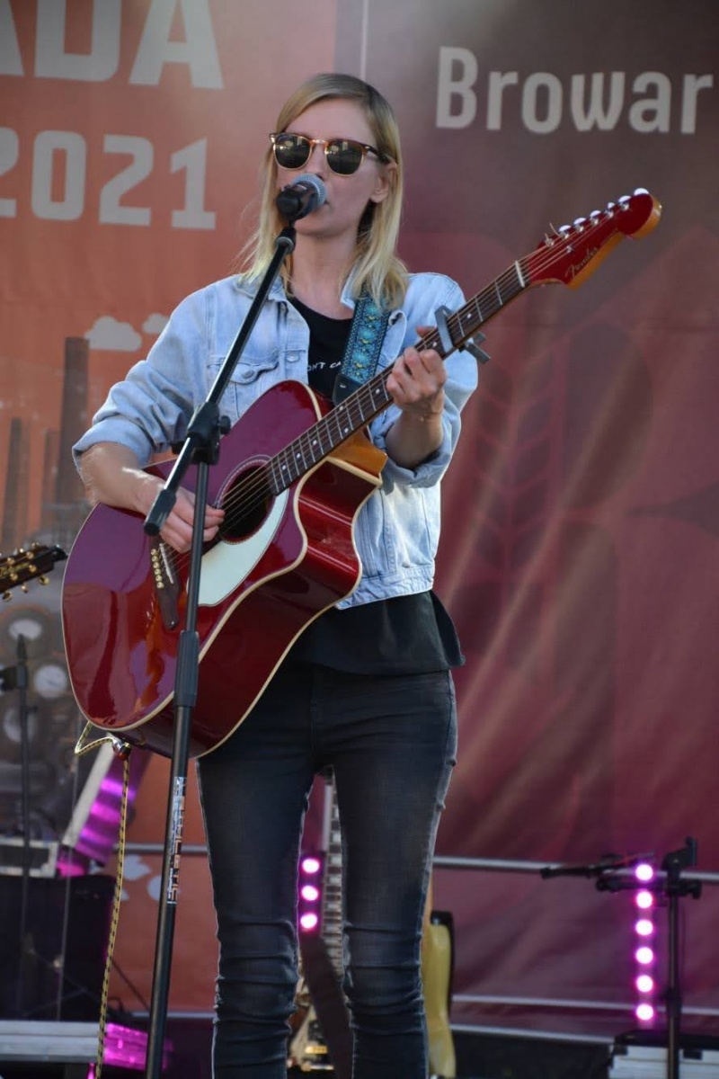 Zdjęcie w galerii na portalu naszraciborz.pl: Industriada 2021 na raciborskim zamku [PODSUMOWANIE] wiadomości z regionu