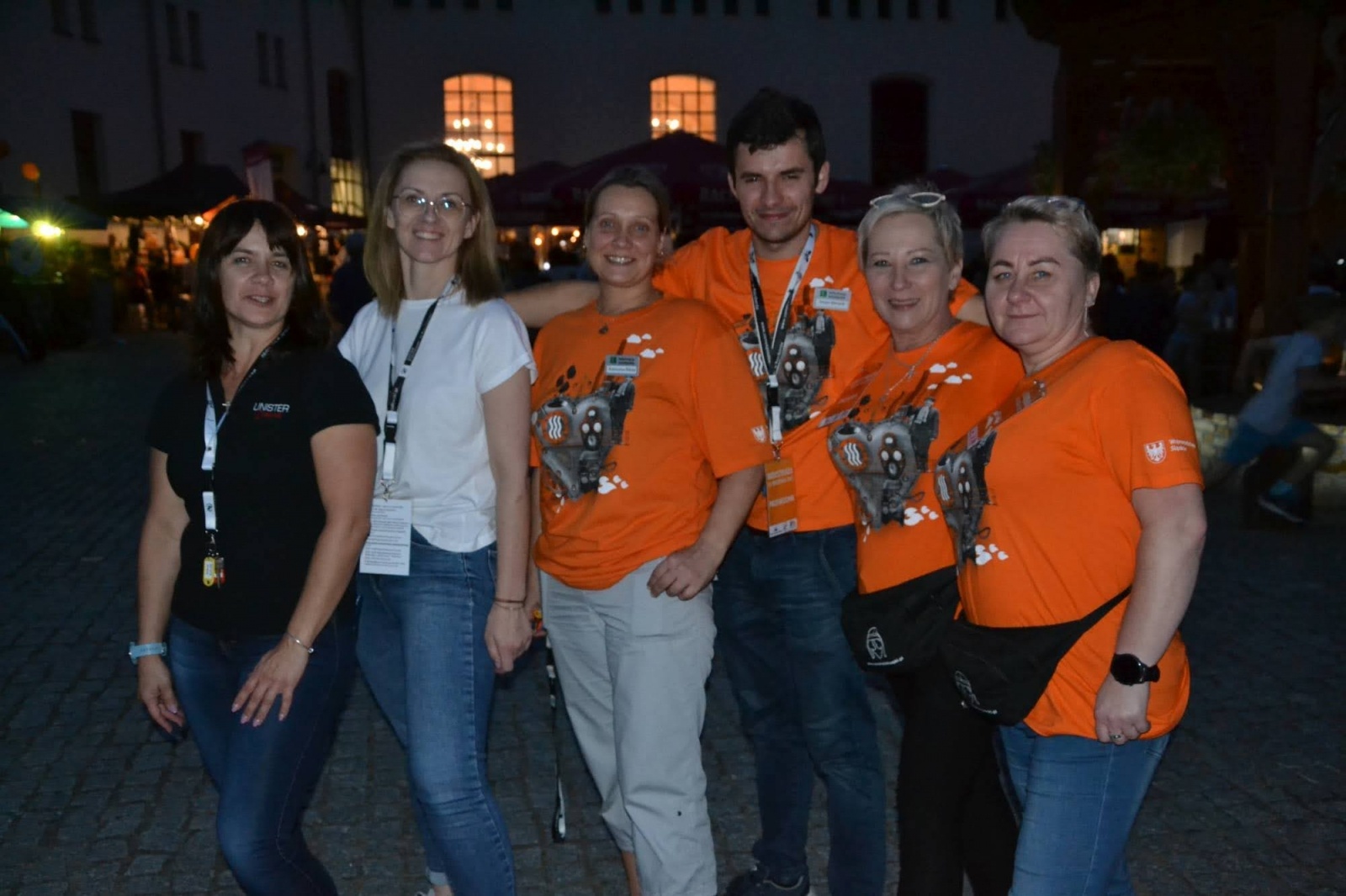 Zdjęcie w galerii na portalu naszraciborz.pl: Industriada 2021 na raciborskim zamku [PODSUMOWANIE] wiadomości z regionu