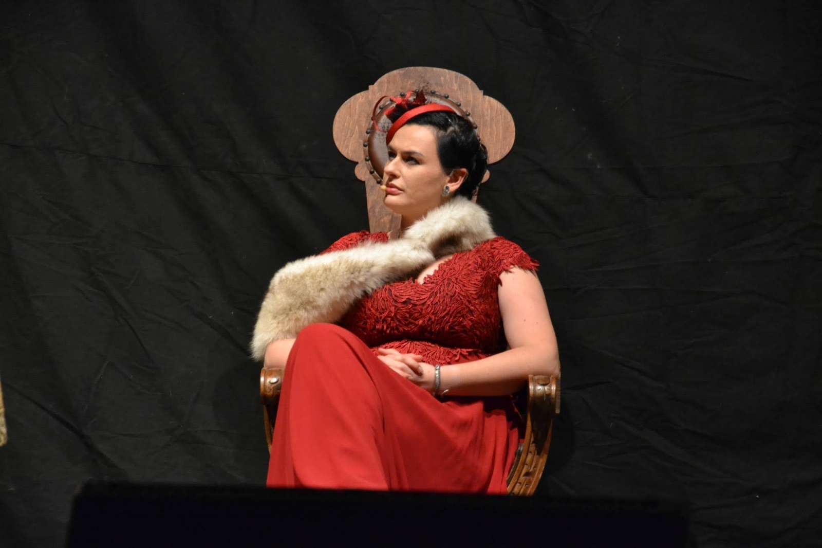 Zdjęcie w galerii na portalu naszraciborz.pl: Industriada 2021 na raciborskim zamku [PODSUMOWANIE] wiadomości z regionu