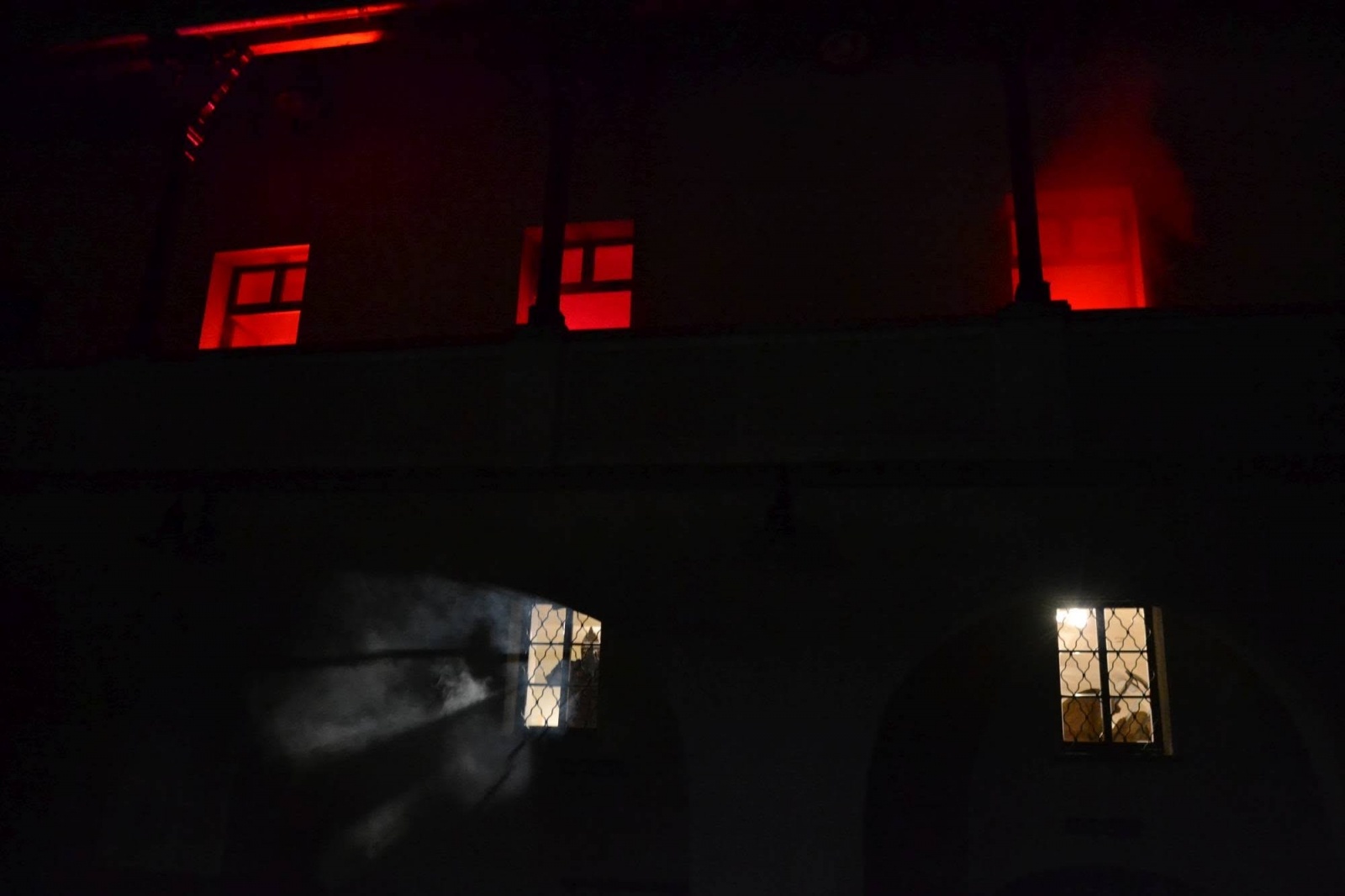 Zdjęcie w galerii na portalu naszraciborz.pl: Industriada 2021 na raciborskim zamku [PODSUMOWANIE] wiadomości z regionu