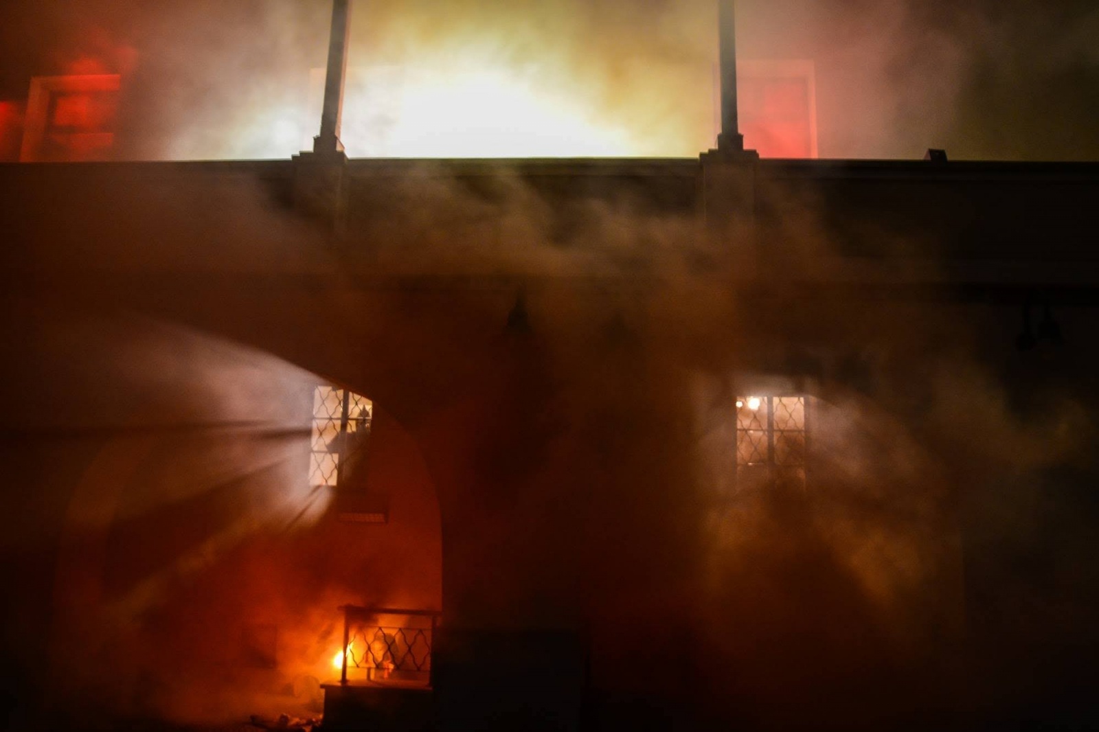 Zdjęcie w galerii na portalu naszraciborz.pl: Industriada 2021 na raciborskim zamku [PODSUMOWANIE] wiadomości z regionu