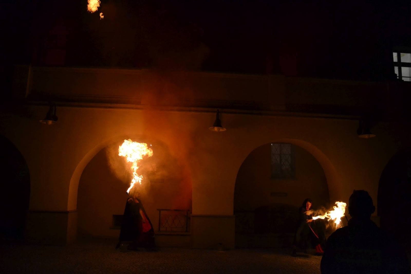 Zdjęcie w galerii na portalu naszraciborz.pl: Industriada 2021 na raciborskim zamku [PODSUMOWANIE] wiadomości z regionu