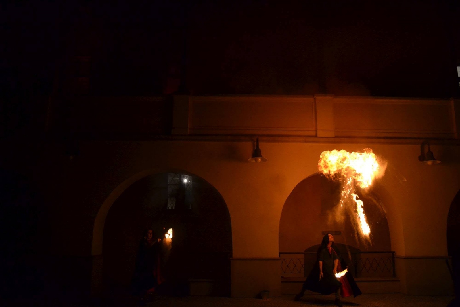 Zdjęcie w galerii na portalu naszraciborz.pl: Industriada 2021 na raciborskim zamku [PODSUMOWANIE] wiadomości z regionu