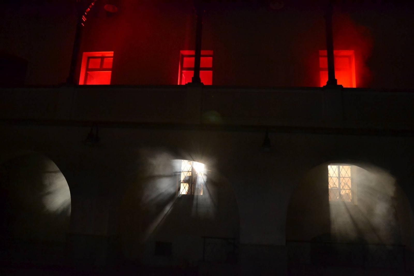 Zdjęcie w galerii na portalu naszraciborz.pl: Industriada 2021 na raciborskim zamku [PODSUMOWANIE] wiadomości z regionu