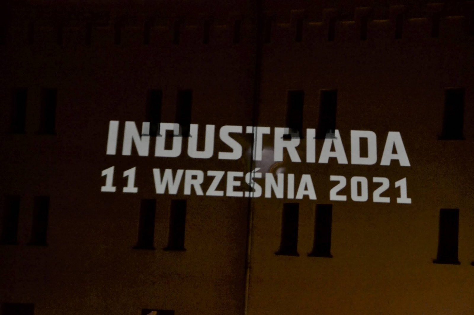 Zdjęcie w galerii na portalu naszraciborz.pl: Industriada 2021 na raciborskim zamku [PODSUMOWANIE] wiadomości z regionu
