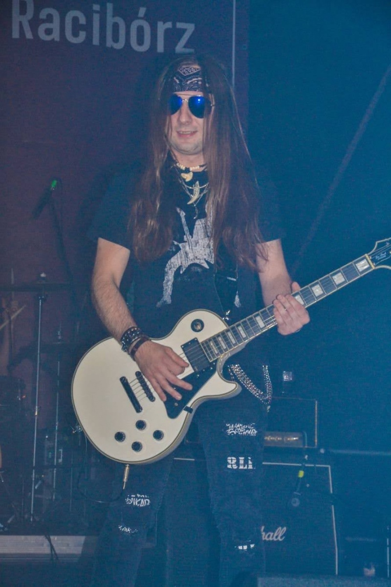 Zdjęcie w galerii na portalu naszraciborz.pl: Industriada 2021 na raciborskim zamku [PODSUMOWANIE] wiadomości z regionu