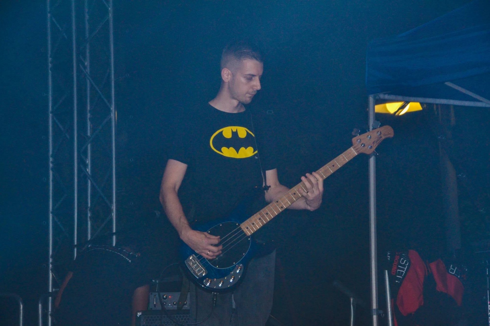 Zdjęcie w galerii na portalu naszraciborz.pl: Industriada 2021 na raciborskim zamku [PODSUMOWANIE] wiadomości z regionu