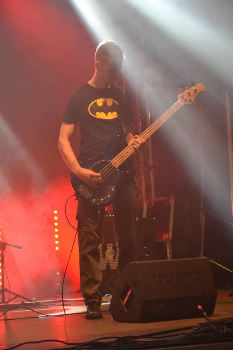 Zdjęcie w galerii na portalu naszraciborz.pl: Industriada 2021 na raciborskim zamku [PODSUMOWANIE] wiadomości z regionu