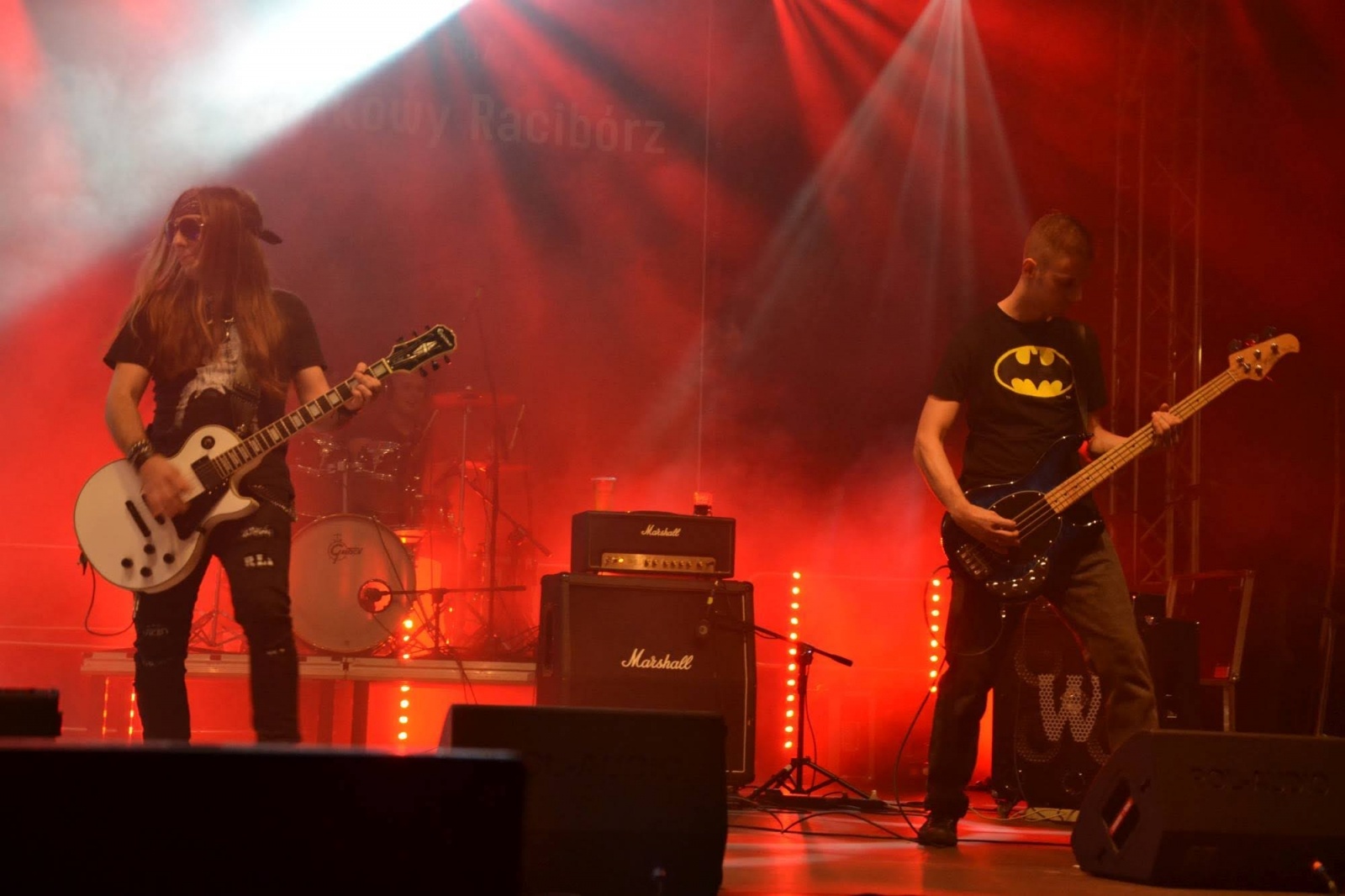 Zdjęcie w galerii na portalu naszraciborz.pl: Industriada 2021 na raciborskim zamku [PODSUMOWANIE] wiadomości z regionu