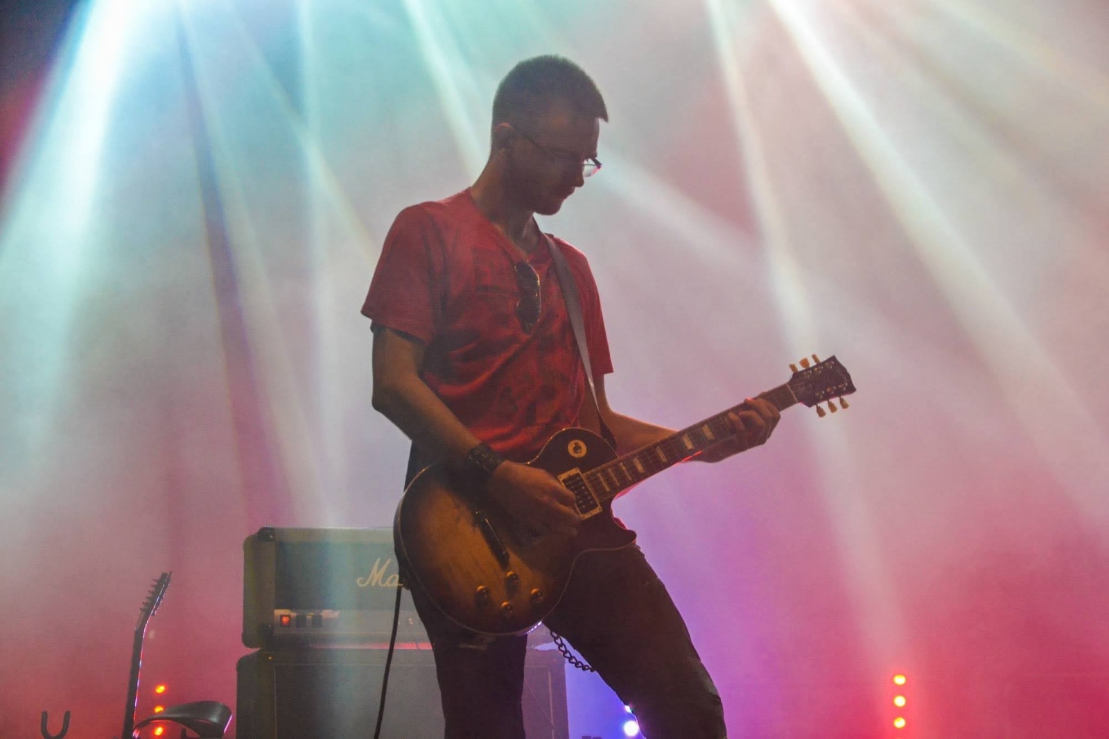 Zdjęcie w galerii na portalu naszraciborz.pl: Industriada 2021 na raciborskim zamku [PODSUMOWANIE] wiadomości z regionu