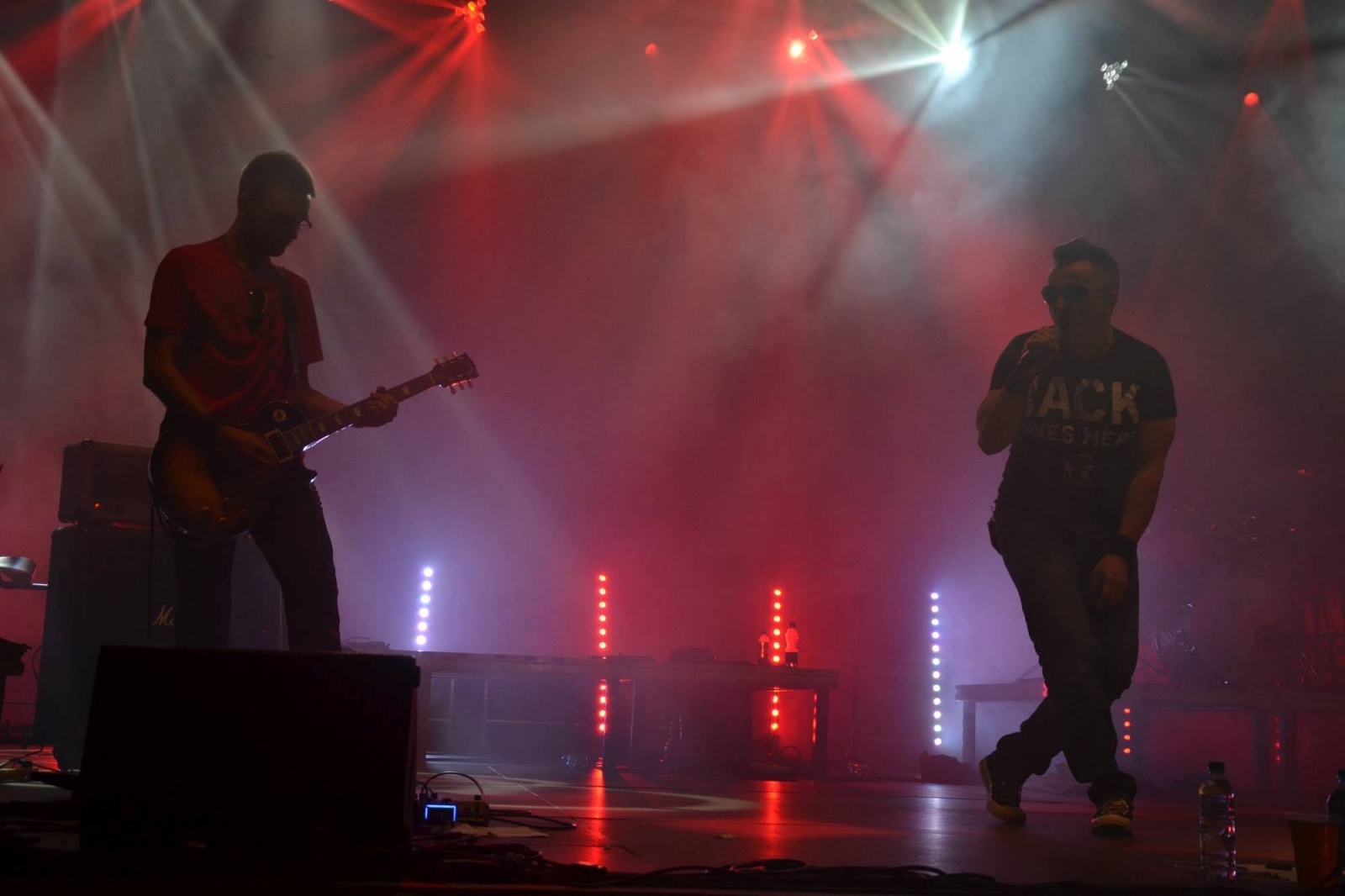 Zdjęcie w galerii na portalu naszraciborz.pl: Industriada 2021 na raciborskim zamku [PODSUMOWANIE] wiadomości z regionu