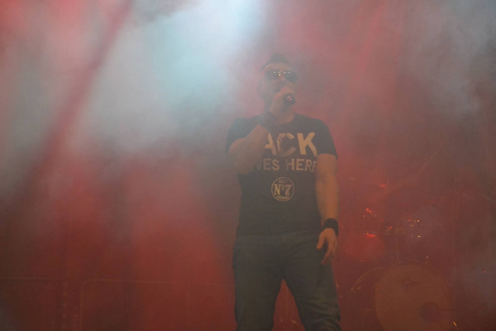 Zdjęcie w galerii na portalu naszraciborz.pl: Industriada 2021 na raciborskim zamku [PODSUMOWANIE] wiadomości z regionu