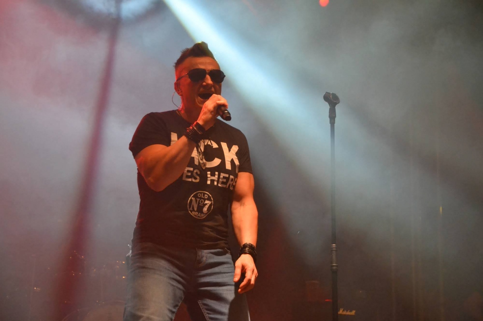 Zdjęcie w galerii na portalu naszraciborz.pl: Industriada 2021 na raciborskim zamku [PODSUMOWANIE] wiadomości z regionu