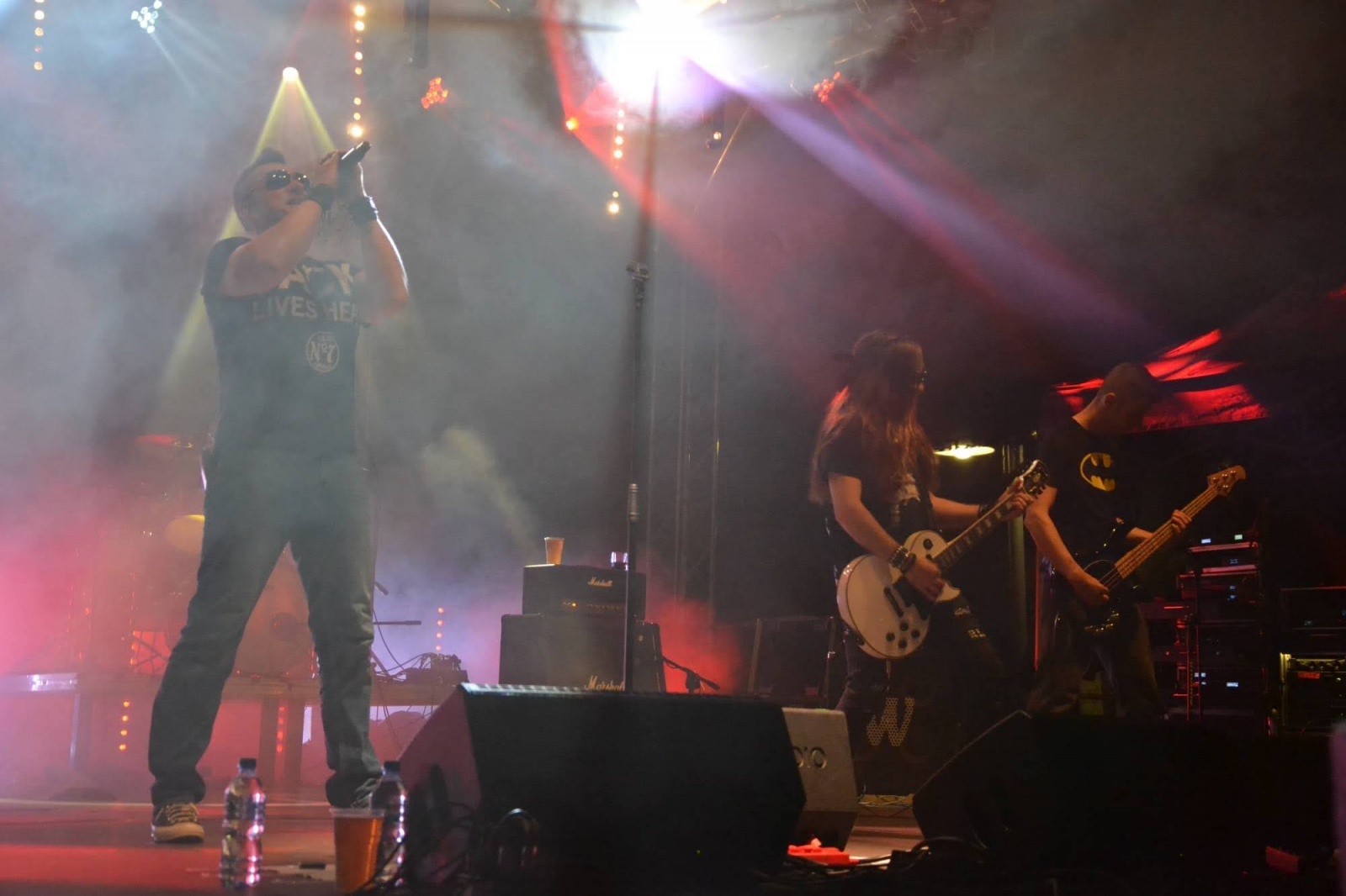 Zdjęcie w galerii na portalu naszraciborz.pl: Industriada 2021 na raciborskim zamku [PODSUMOWANIE] wiadomości z regionu