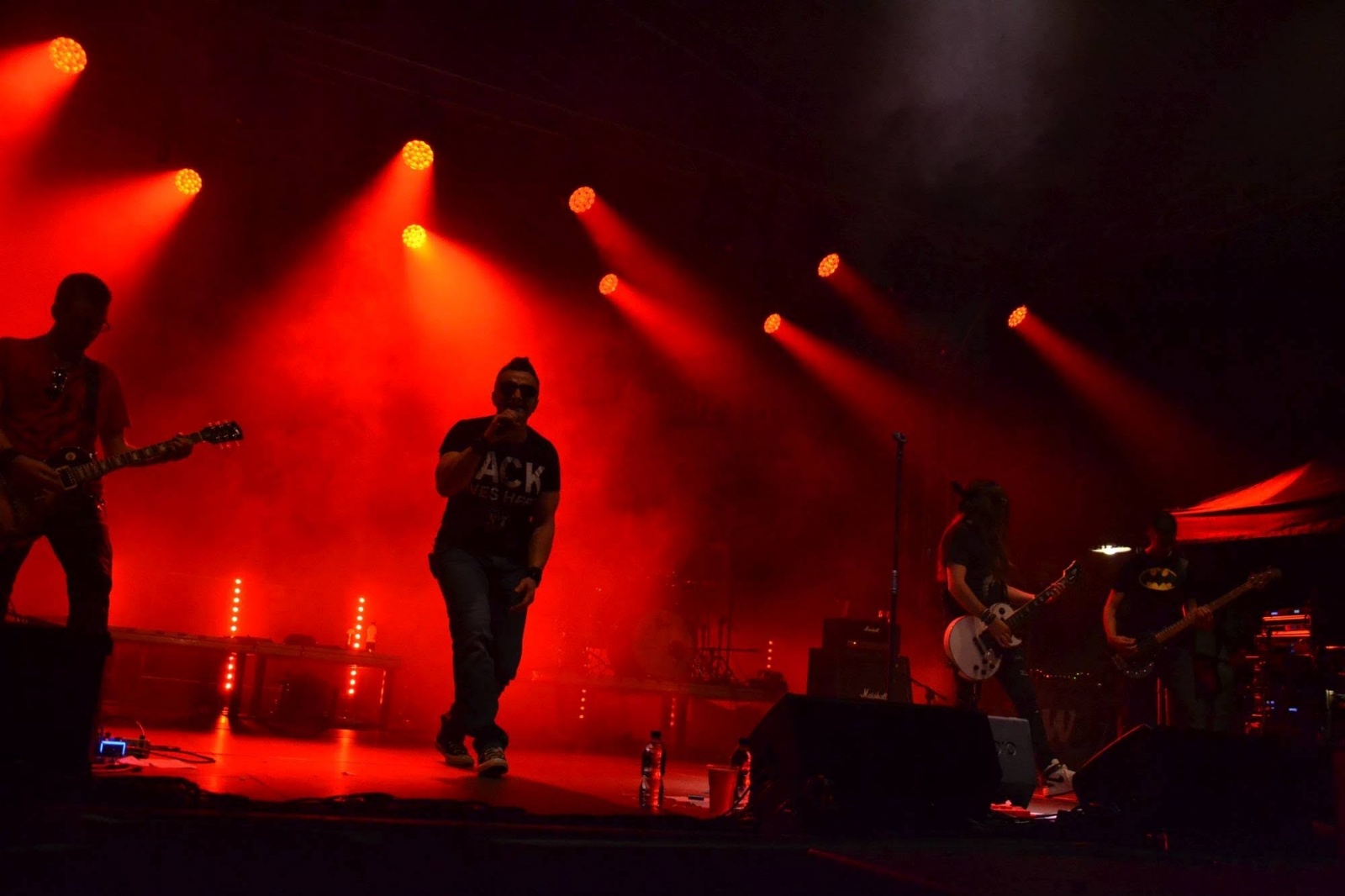 Zdjęcie w galerii na portalu naszraciborz.pl: Industriada 2021 na raciborskim zamku [PODSUMOWANIE] wiadomości z regionu