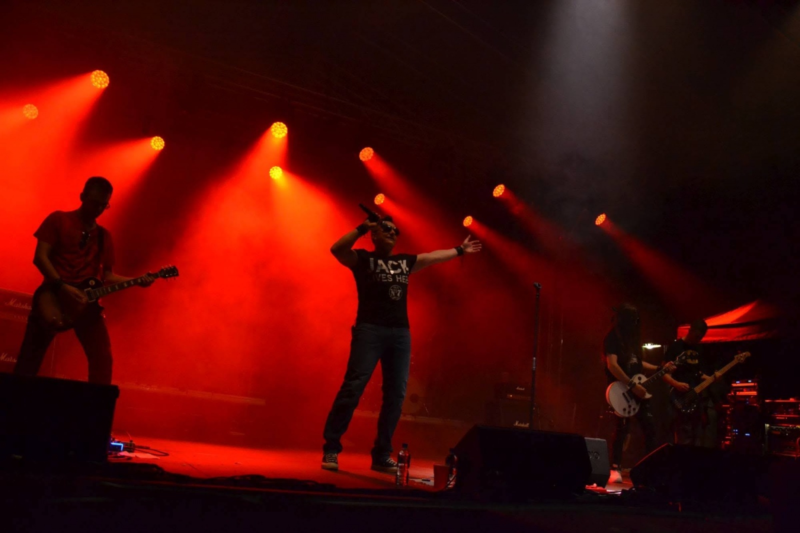 Zdjęcie w galerii na portalu naszraciborz.pl: Industriada 2021 na raciborskim zamku [PODSUMOWANIE] wiadomości z regionu