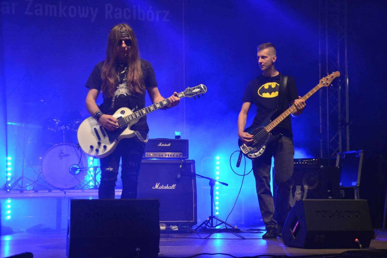 Zdjęcie w galerii na portalu naszraciborz.pl: Industriada 2021 na raciborskim zamku [PODSUMOWANIE] wiadomości z regionu