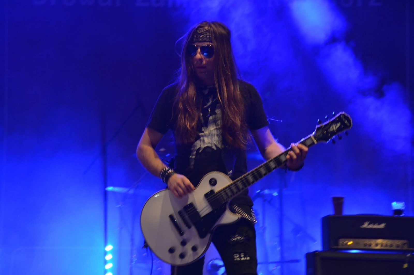 Zdjęcie w galerii na portalu naszraciborz.pl: Industriada 2021 na raciborskim zamku [PODSUMOWANIE] wiadomości z regionu