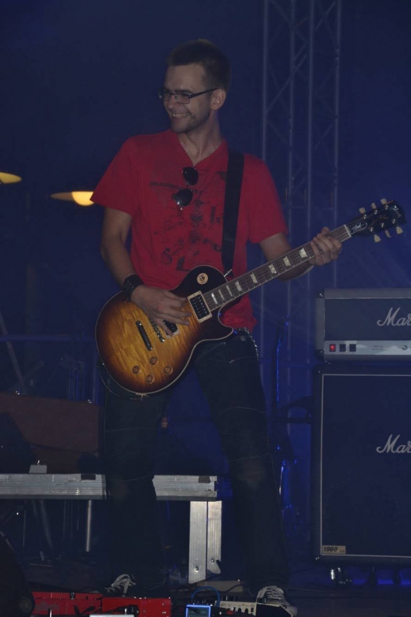 Zdjęcie w galerii na portalu naszraciborz.pl: Industriada 2021 na raciborskim zamku [PODSUMOWANIE] wiadomości z regionu