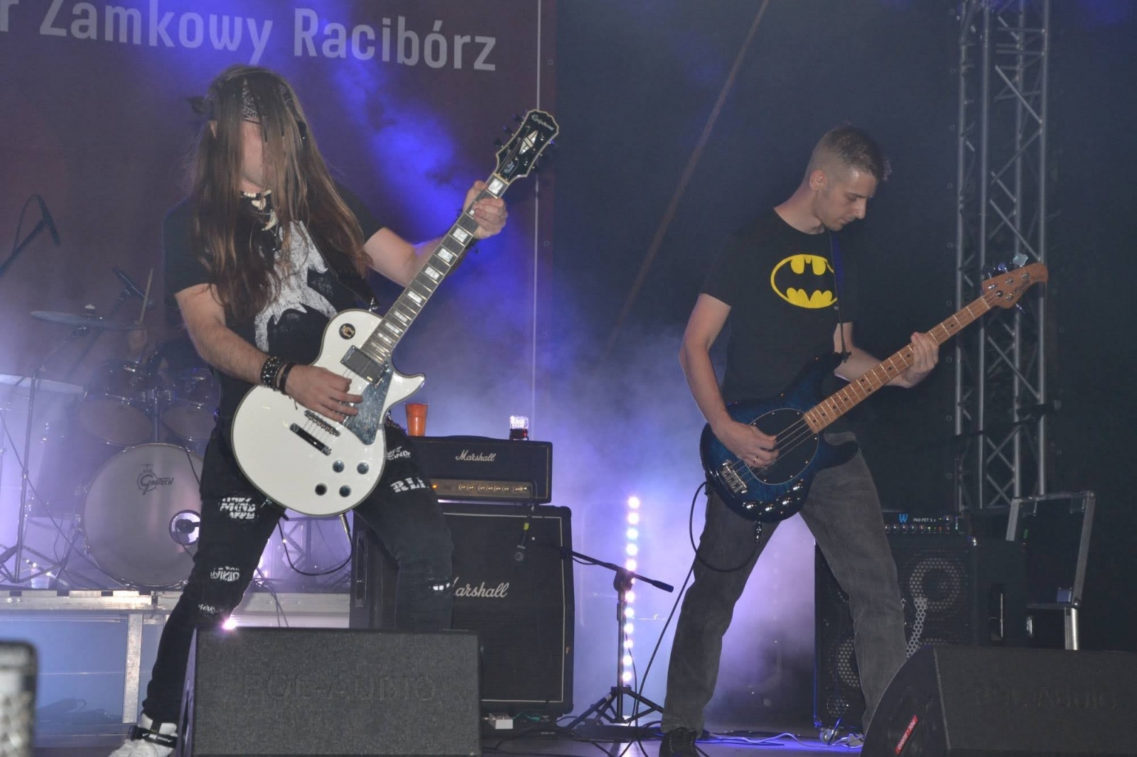 Zdjęcie w galerii na portalu naszraciborz.pl: Industriada 2021 na raciborskim zamku [PODSUMOWANIE] wiadomości z regionu