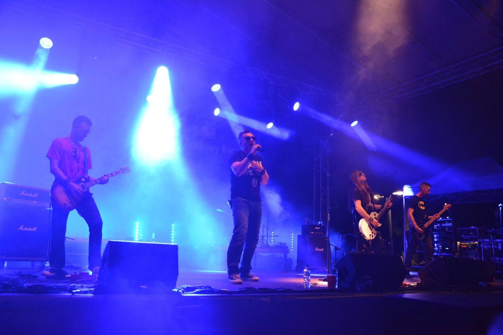 Zdjęcie w galerii na portalu naszraciborz.pl: Industriada 2021 na raciborskim zamku [PODSUMOWANIE] wiadomości z regionu