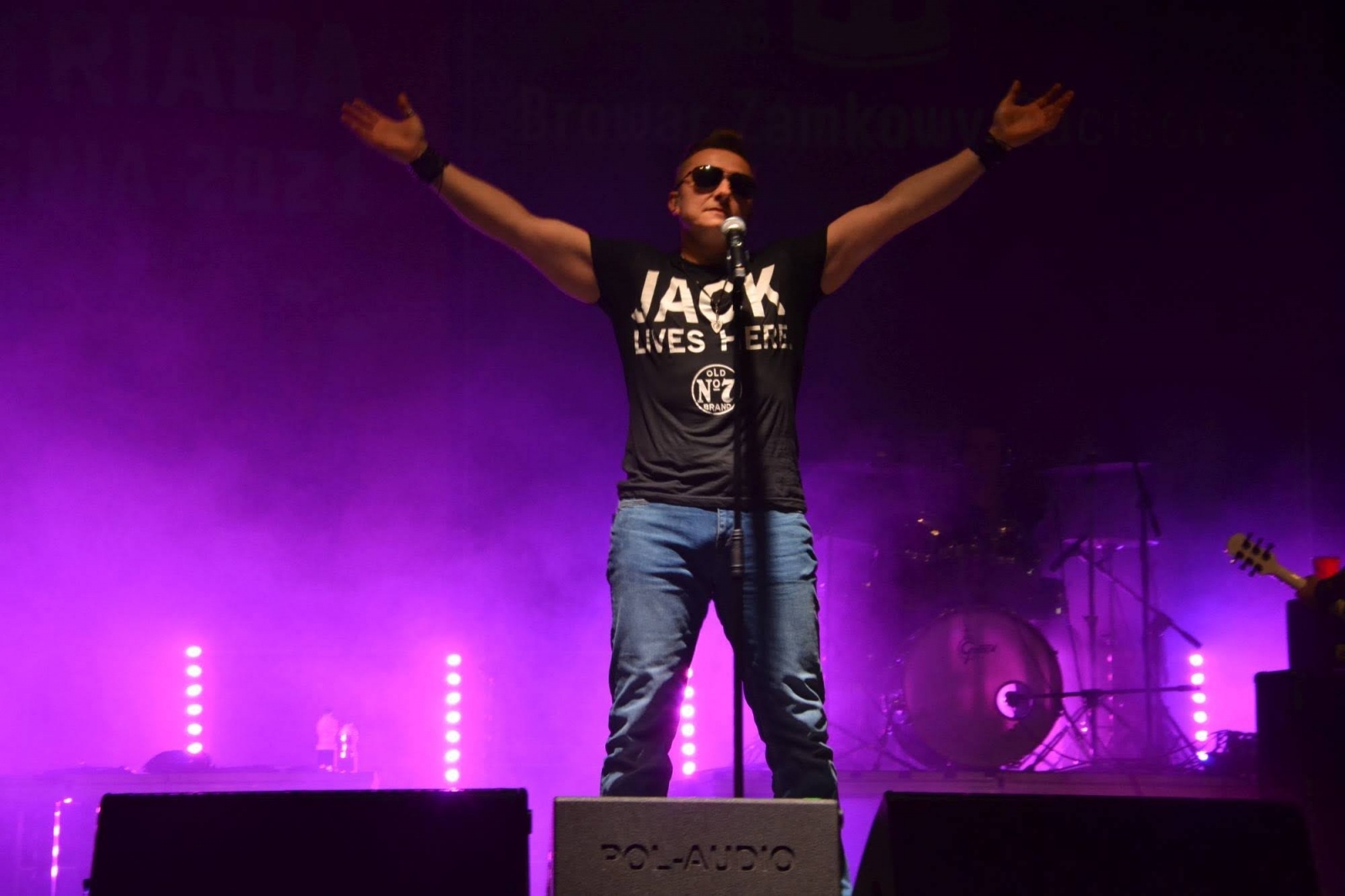 Zdjęcie w galerii na portalu naszraciborz.pl: Industriada 2021 na raciborskim zamku [PODSUMOWANIE] wiadomości z regionu