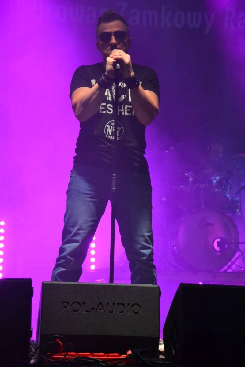 Zdjęcie w galerii na portalu naszraciborz.pl: Industriada 2021 na raciborskim zamku [PODSUMOWANIE] wiadomości z regionu