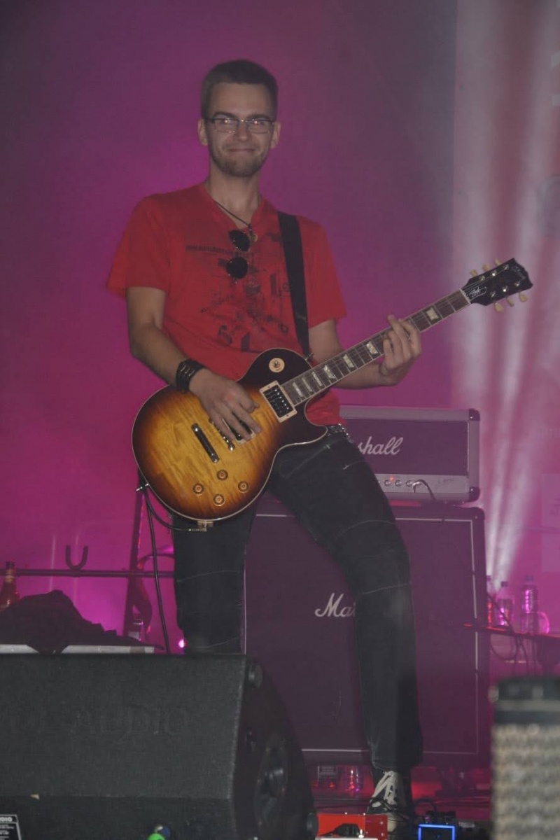 Zdjęcie w galerii na portalu naszraciborz.pl: Industriada 2021 na raciborskim zamku [PODSUMOWANIE] wiadomości z regionu