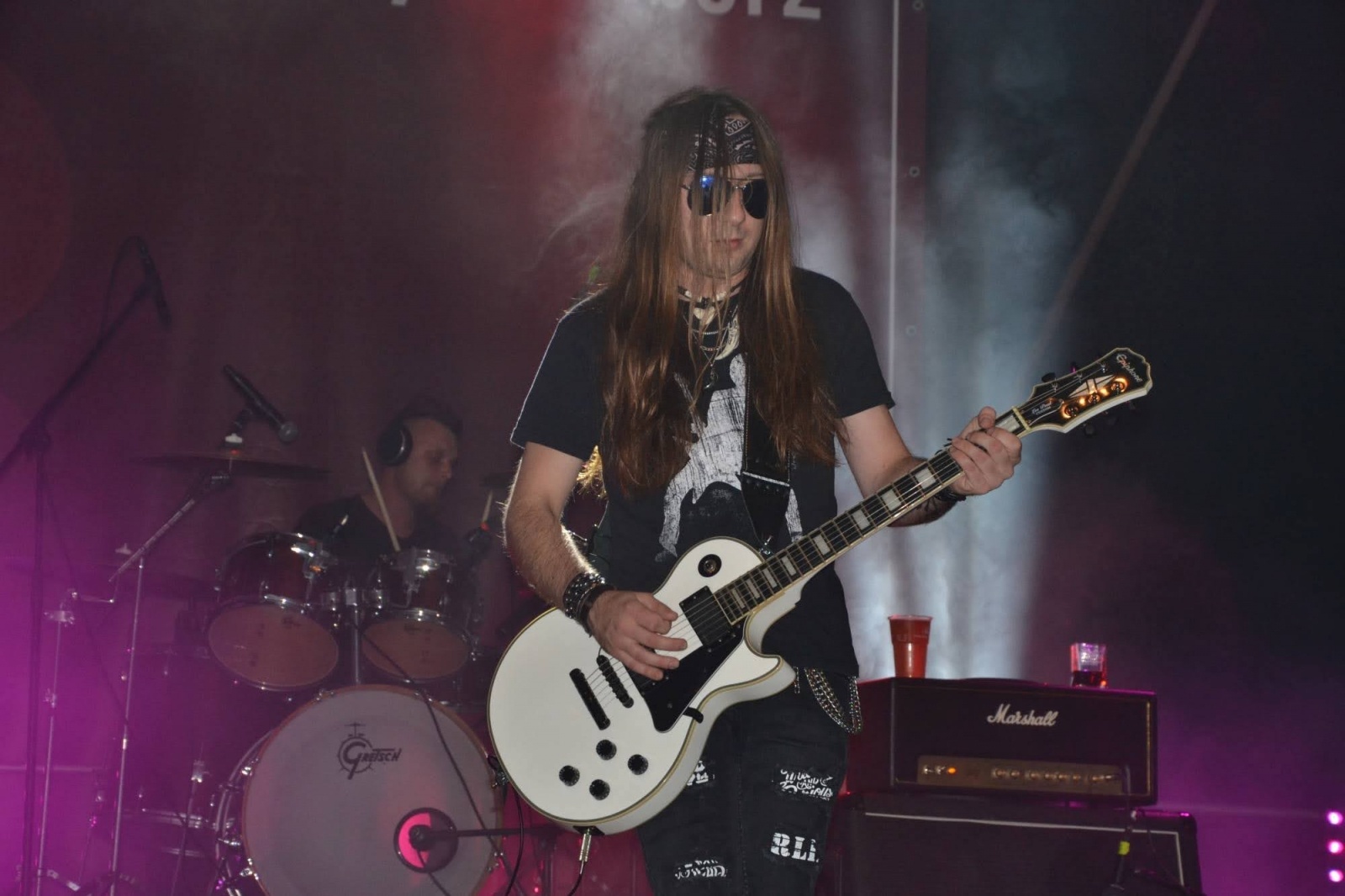 Zdjęcie w galerii na portalu naszraciborz.pl: Industriada 2021 na raciborskim zamku [PODSUMOWANIE] wiadomości z regionu