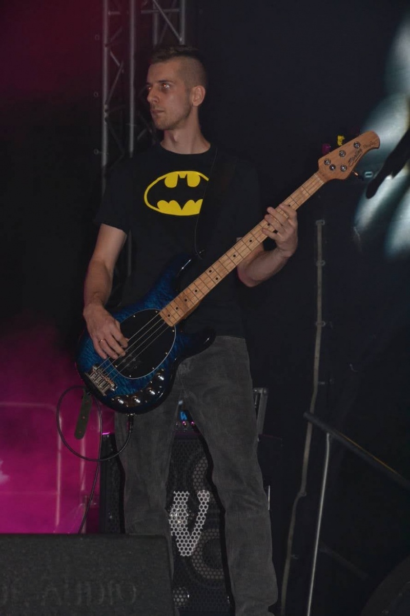 Zdjęcie w galerii na portalu naszraciborz.pl: Industriada 2021 na raciborskim zamku [PODSUMOWANIE] wiadomości z regionu