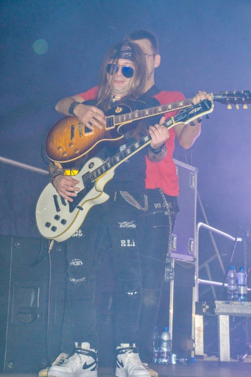 Zdjęcie w galerii na portalu naszraciborz.pl: Industriada 2021 na raciborskim zamku [PODSUMOWANIE] wiadomości z regionu