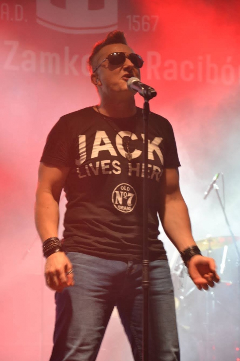 Zdjęcie w galerii na portalu naszraciborz.pl: Industriada 2021 na raciborskim zamku [PODSUMOWANIE] wiadomości z regionu