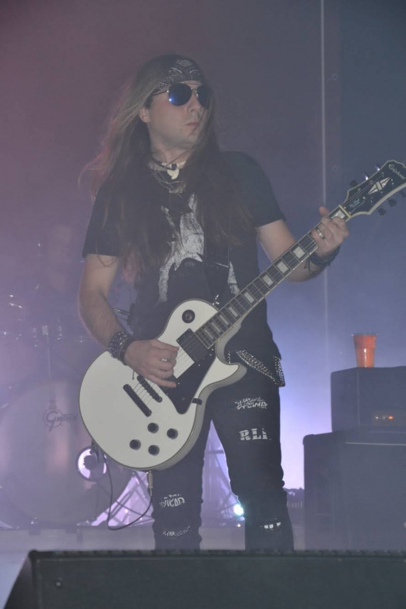 Zdjęcie w galerii na portalu naszraciborz.pl: Industriada 2021 na raciborskim zamku [PODSUMOWANIE] wiadomości z regionu