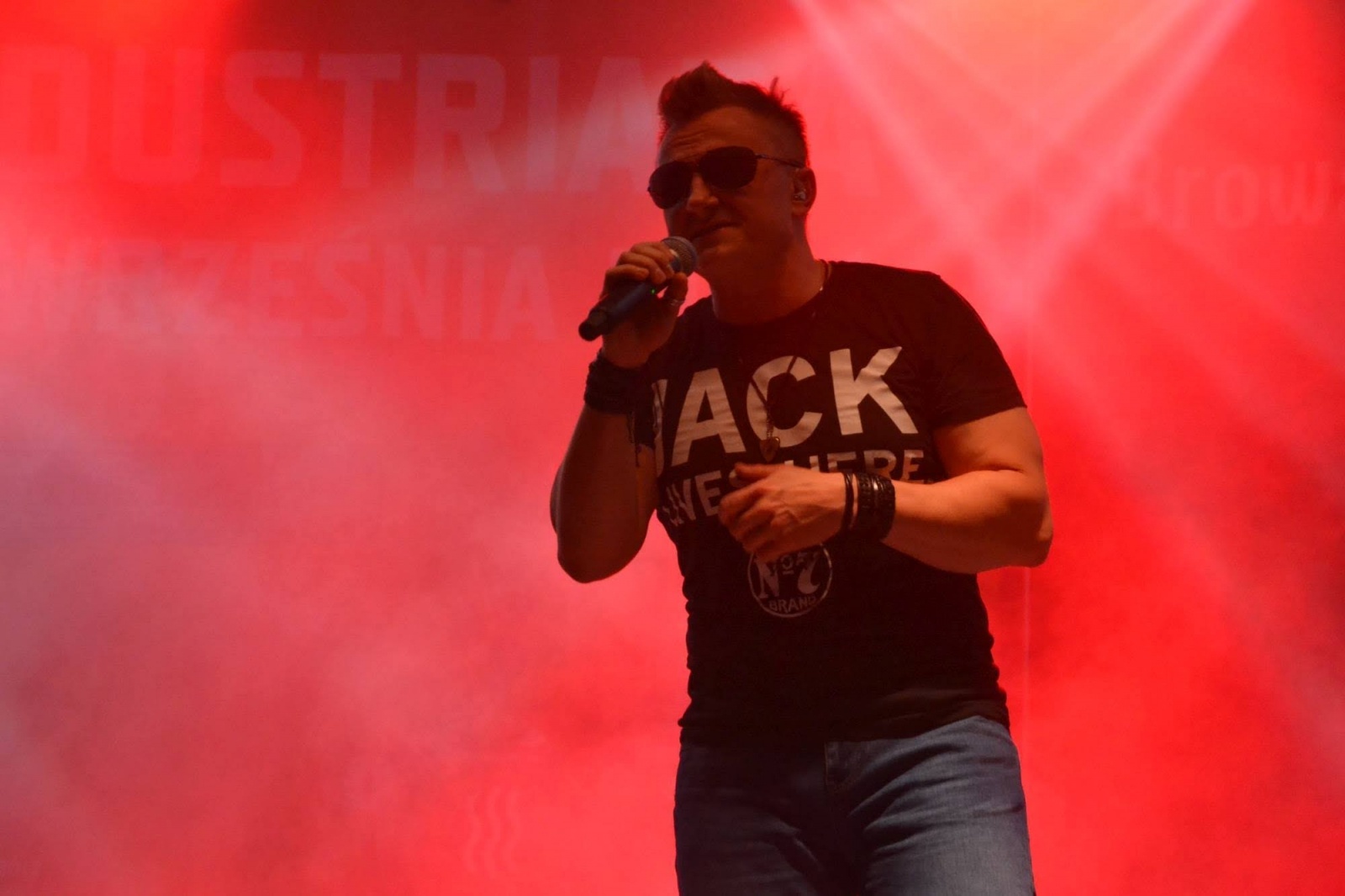 Zdjęcie w galerii na portalu naszraciborz.pl: Industriada 2021 na raciborskim zamku [PODSUMOWANIE] wiadomości z regionu