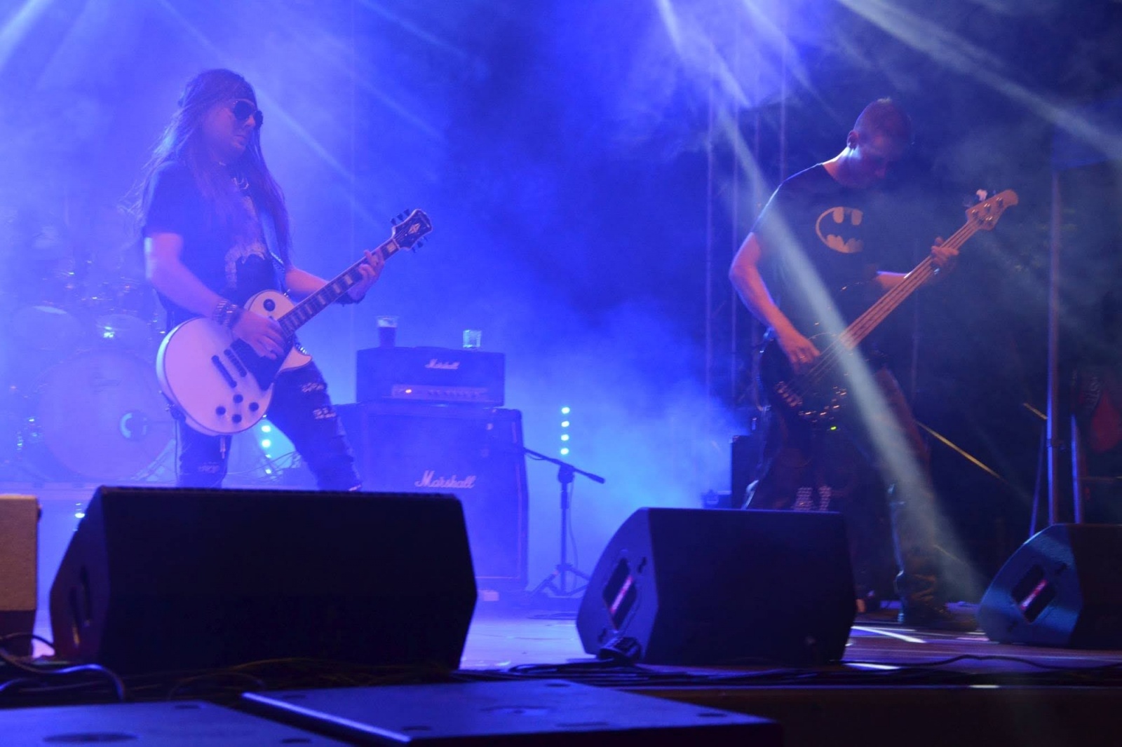 Zdjęcie w galerii na portalu naszraciborz.pl: Industriada 2021 na raciborskim zamku [PODSUMOWANIE] wiadomości z regionu