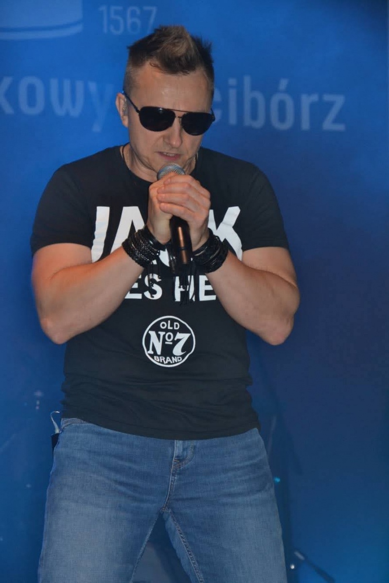 Zdjęcie w galerii na portalu naszraciborz.pl: Industriada 2021 na raciborskim zamku [PODSUMOWANIE] wiadomości z regionu