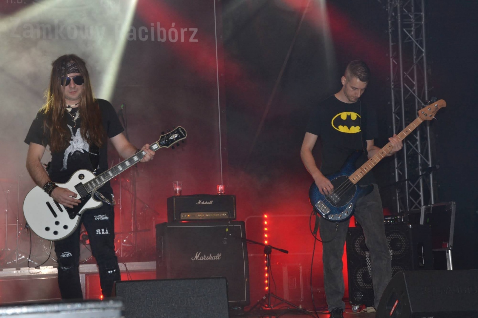 Zdjęcie w galerii na portalu naszraciborz.pl: Industriada 2021 na raciborskim zamku [PODSUMOWANIE] wiadomości z regionu