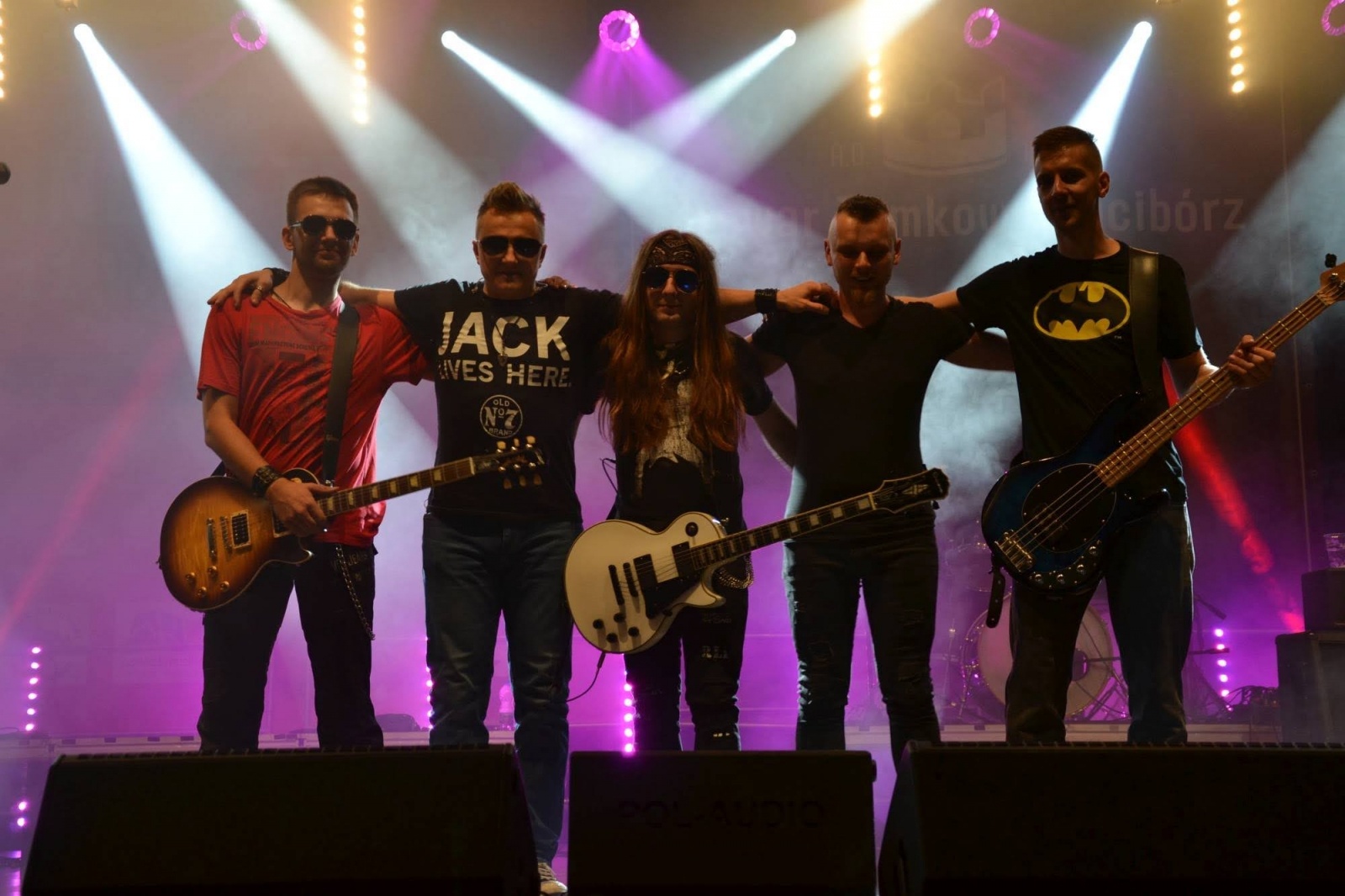 Zdjęcie w galerii na portalu naszraciborz.pl: Industriada 2021 na raciborskim zamku [PODSUMOWANIE] wiadomości z regionu