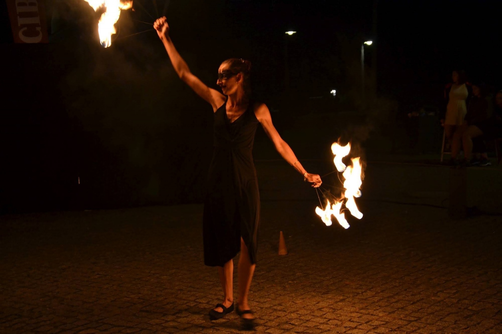 Zdjęcie w galerii na portalu naszraciborz.pl: Industriada 2021 na raciborskim zamku [PODSUMOWANIE] wiadomości z regionu