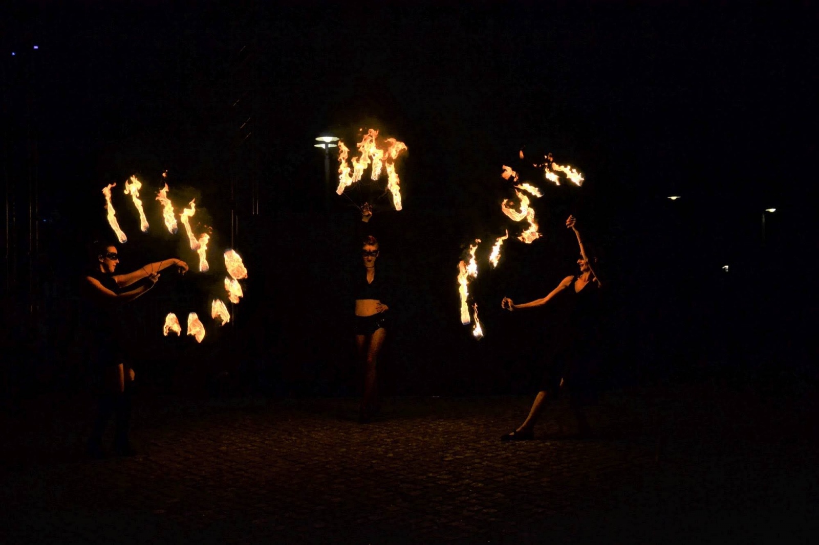 Zdjęcie w galerii na portalu naszraciborz.pl: Industriada 2021 na raciborskim zamku [PODSUMOWANIE] wiadomości z regionu