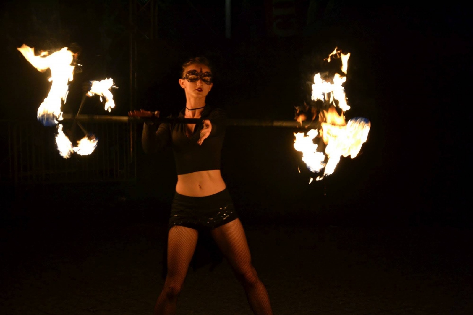 Zdjęcie w galerii na portalu naszraciborz.pl: Industriada 2021 na raciborskim zamku [PODSUMOWANIE] wiadomości z regionu