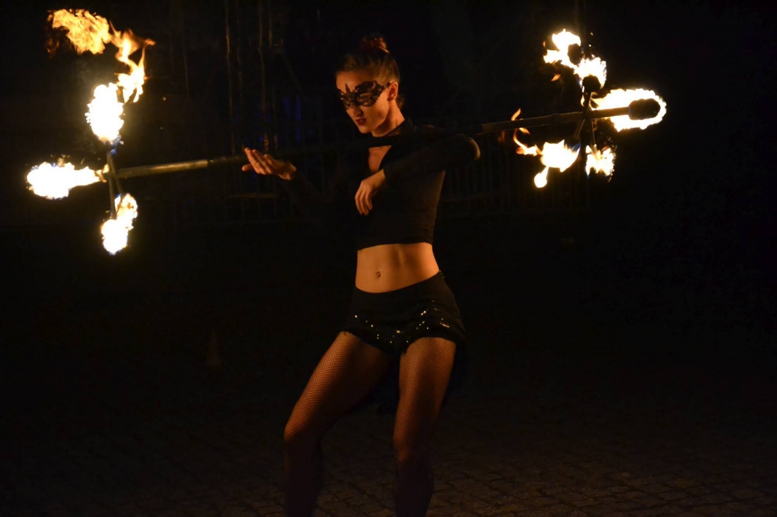 Zdjęcie w galerii na portalu naszraciborz.pl: Industriada 2021 na raciborskim zamku [PODSUMOWANIE] wiadomości z regionu