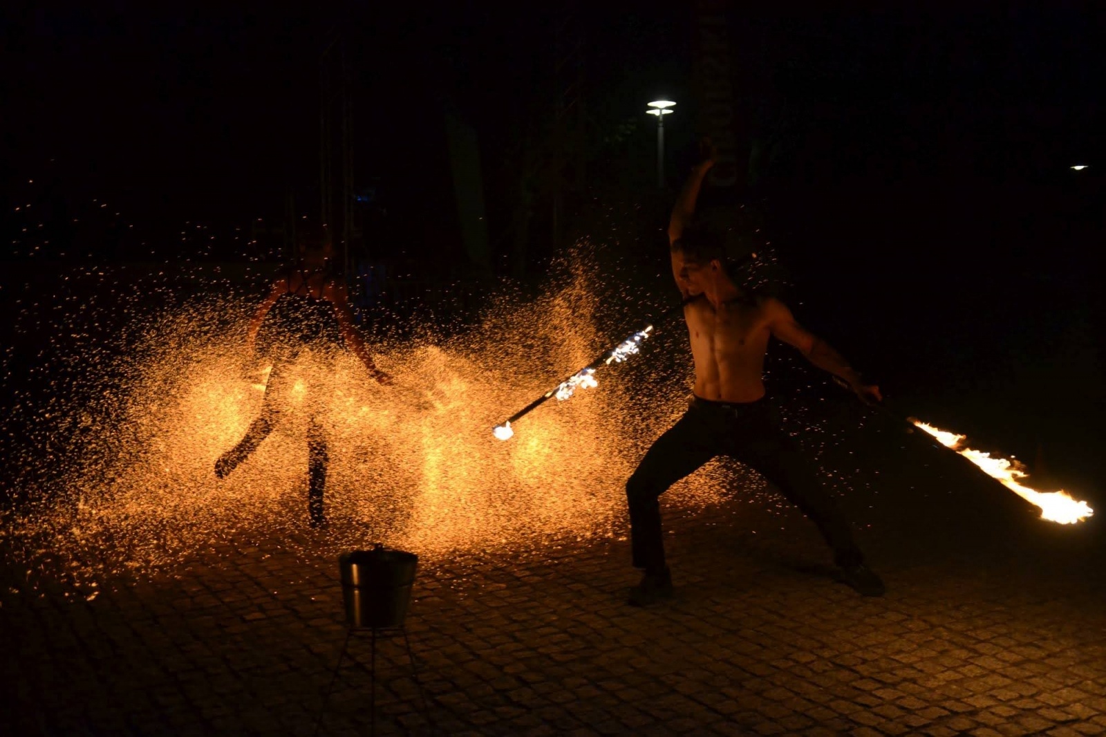 Zdjęcie w galerii na portalu naszraciborz.pl: Industriada 2021 na raciborskim zamku [PODSUMOWANIE] wiadomości z regionu