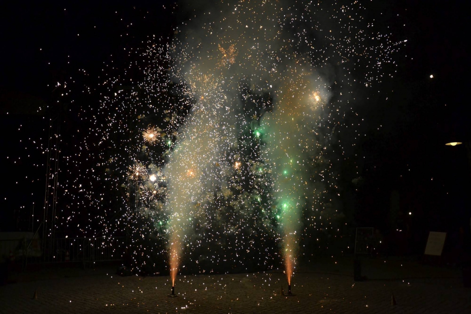 Zdjęcie w galerii na portalu naszraciborz.pl: Industriada 2021 na raciborskim zamku [PODSUMOWANIE] wiadomości z regionu